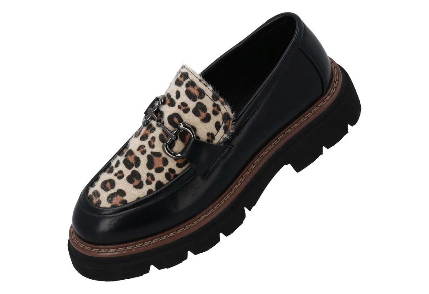 Palado Alyndra Loafer