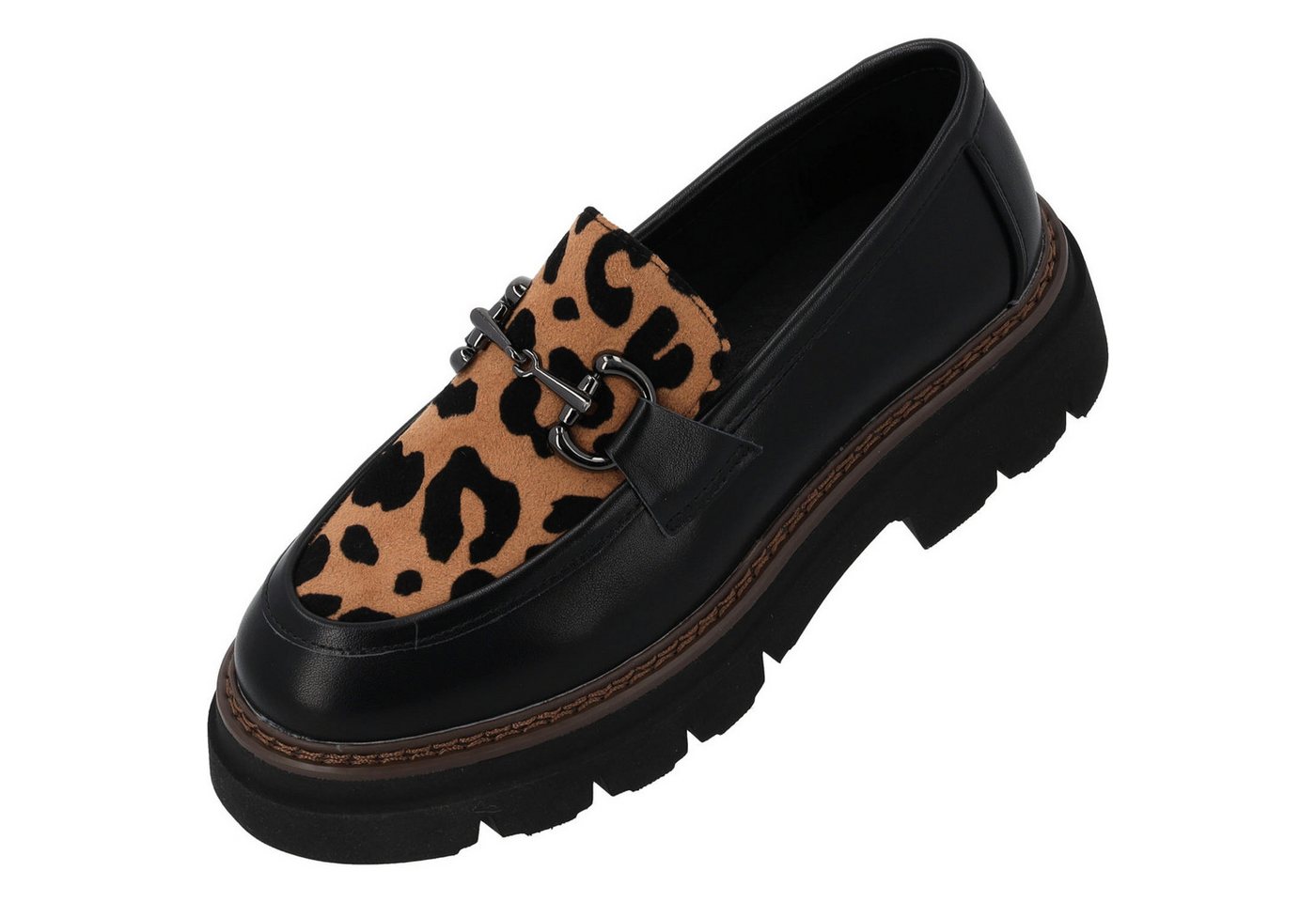 Palado Alyndra Loafer