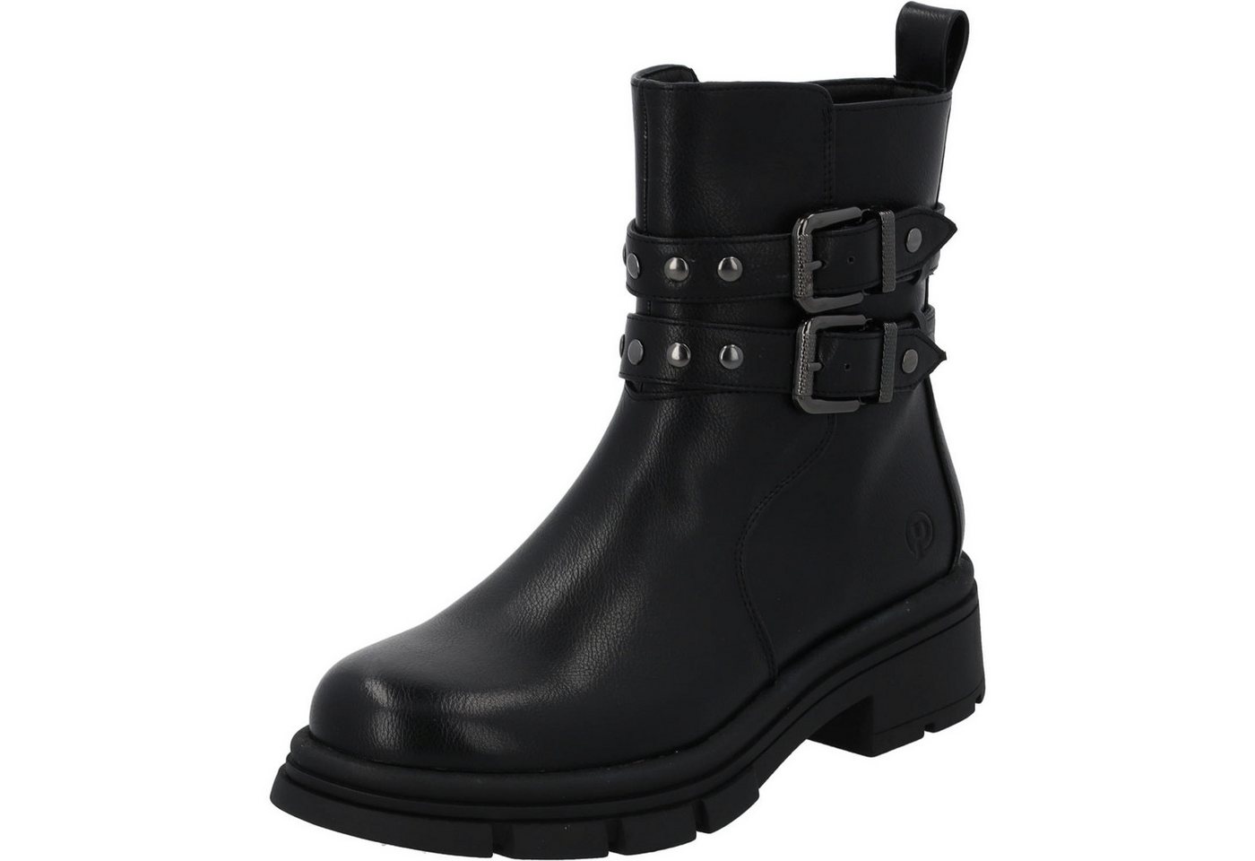 Palado Ammuk Bikerboots