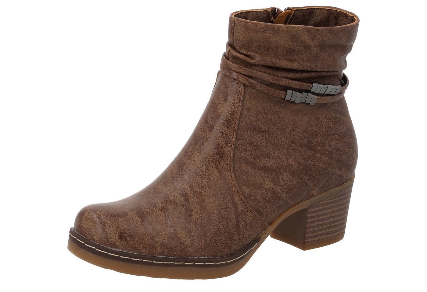 Palado Aneya Stiefel