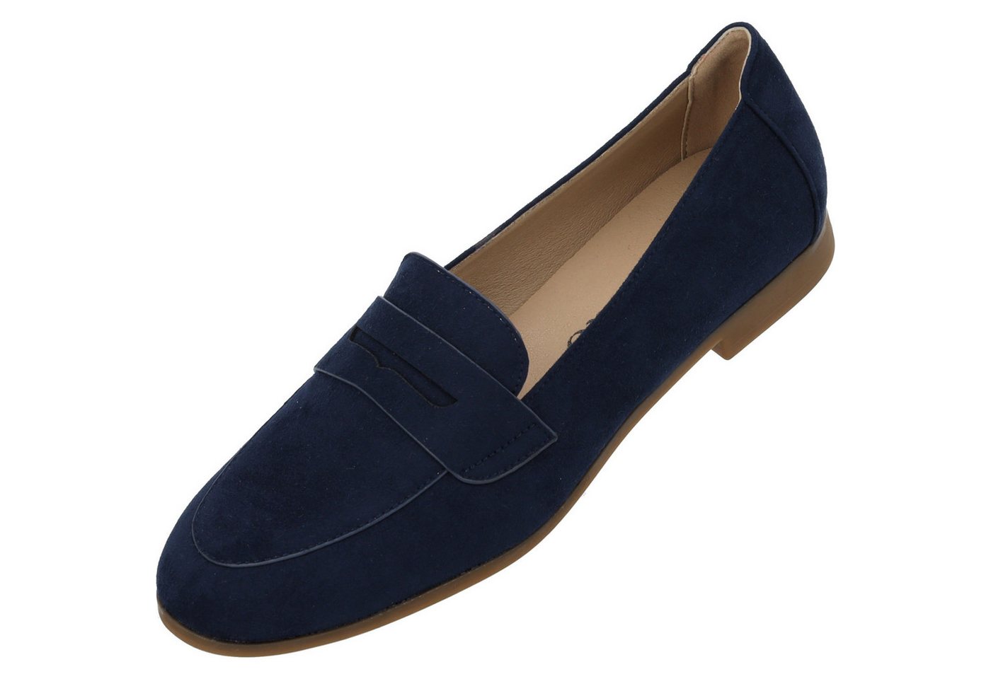 Palado Arselaus Loafer (blau)