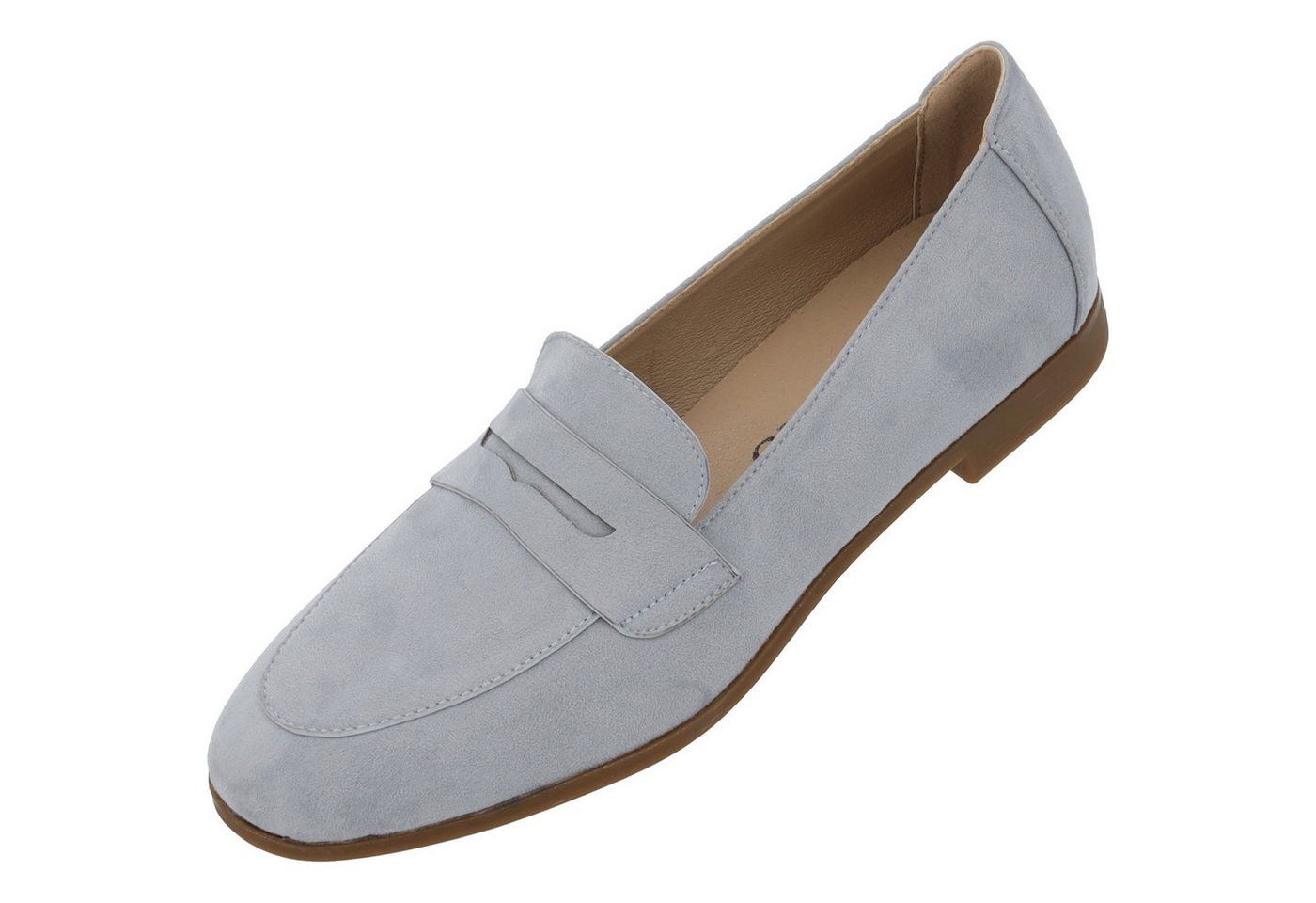 Palado Arselaus Loafer