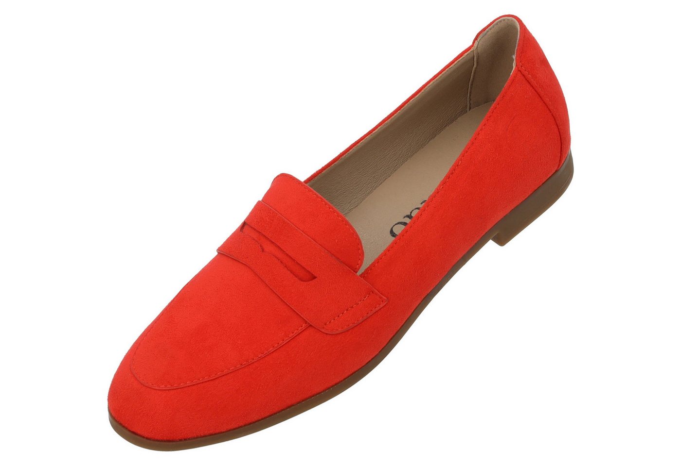 Palado Arselaus Loafer (rot)