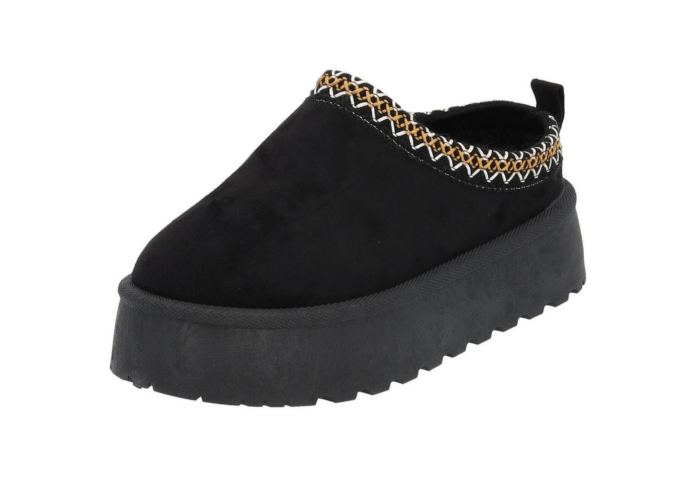 Palado Asinara Hausschuh