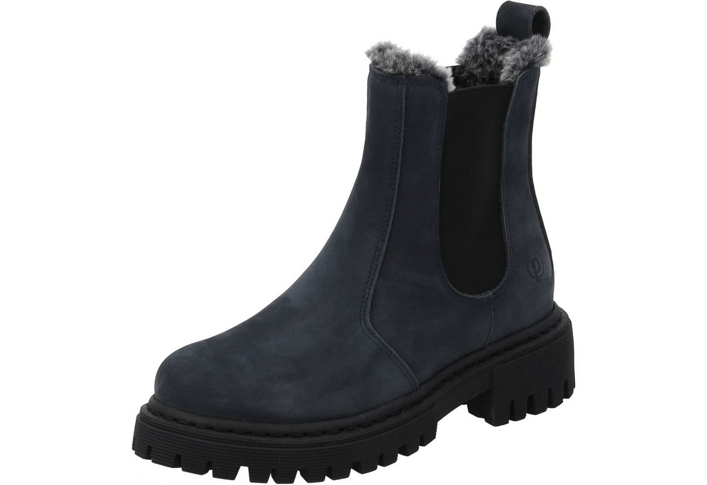 Palado Asseha Chelseaboots