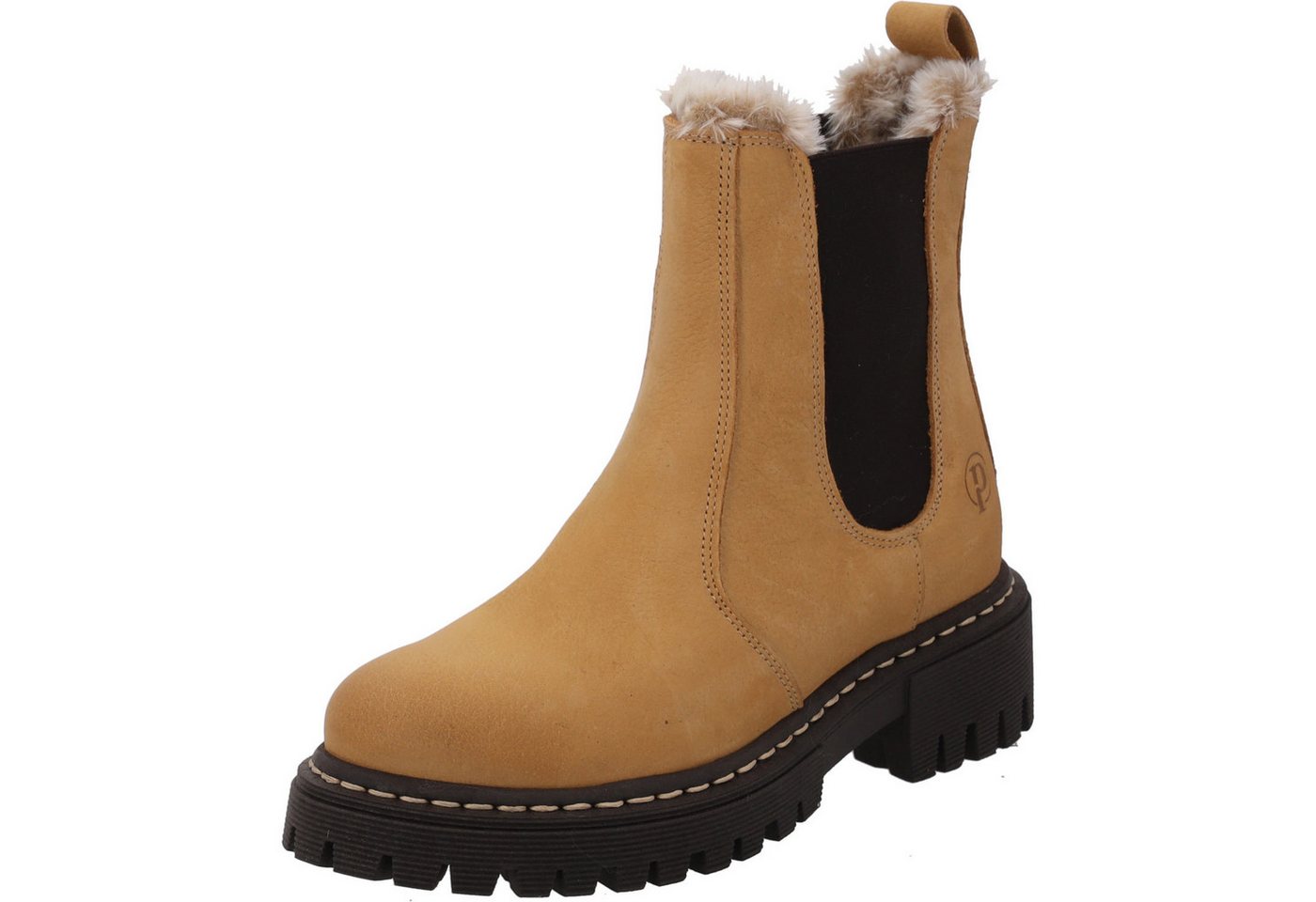 Palado Asseha Chelseaboots