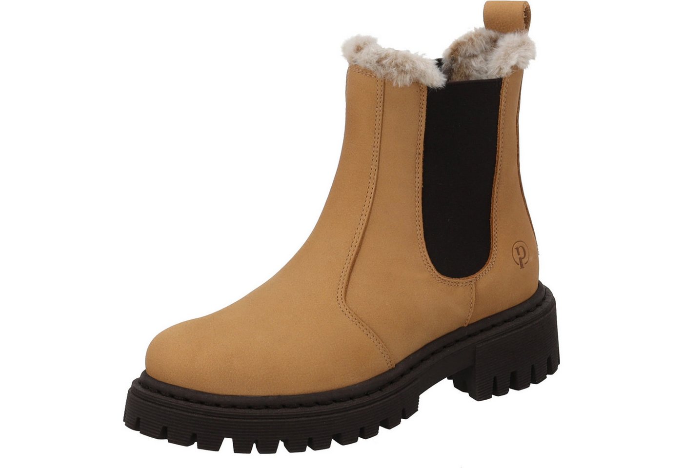 Palado Asseha Chelseaboots