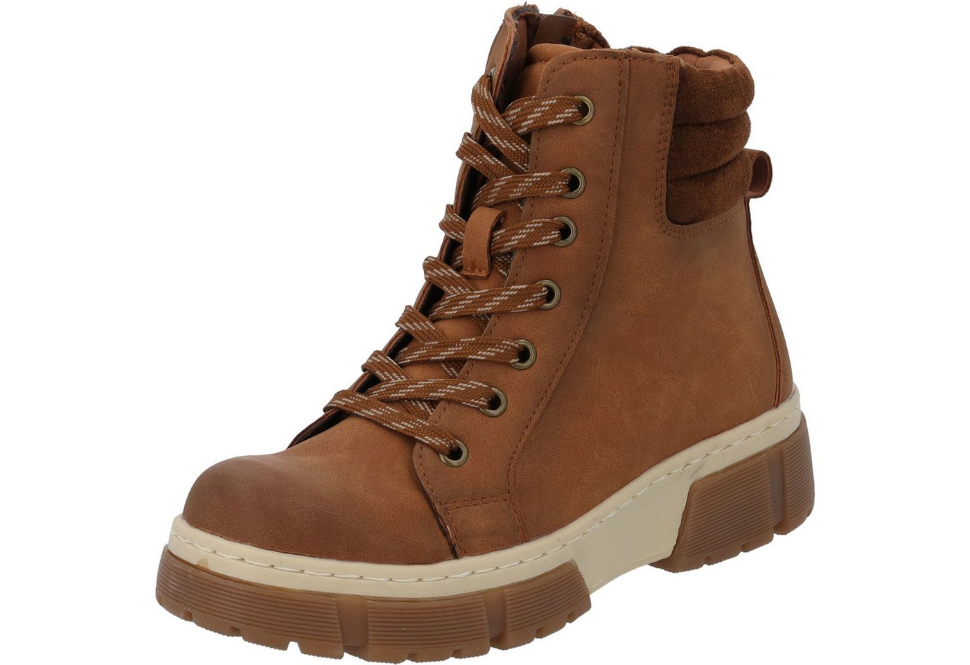 Palado Aurabel Winterstiefelette