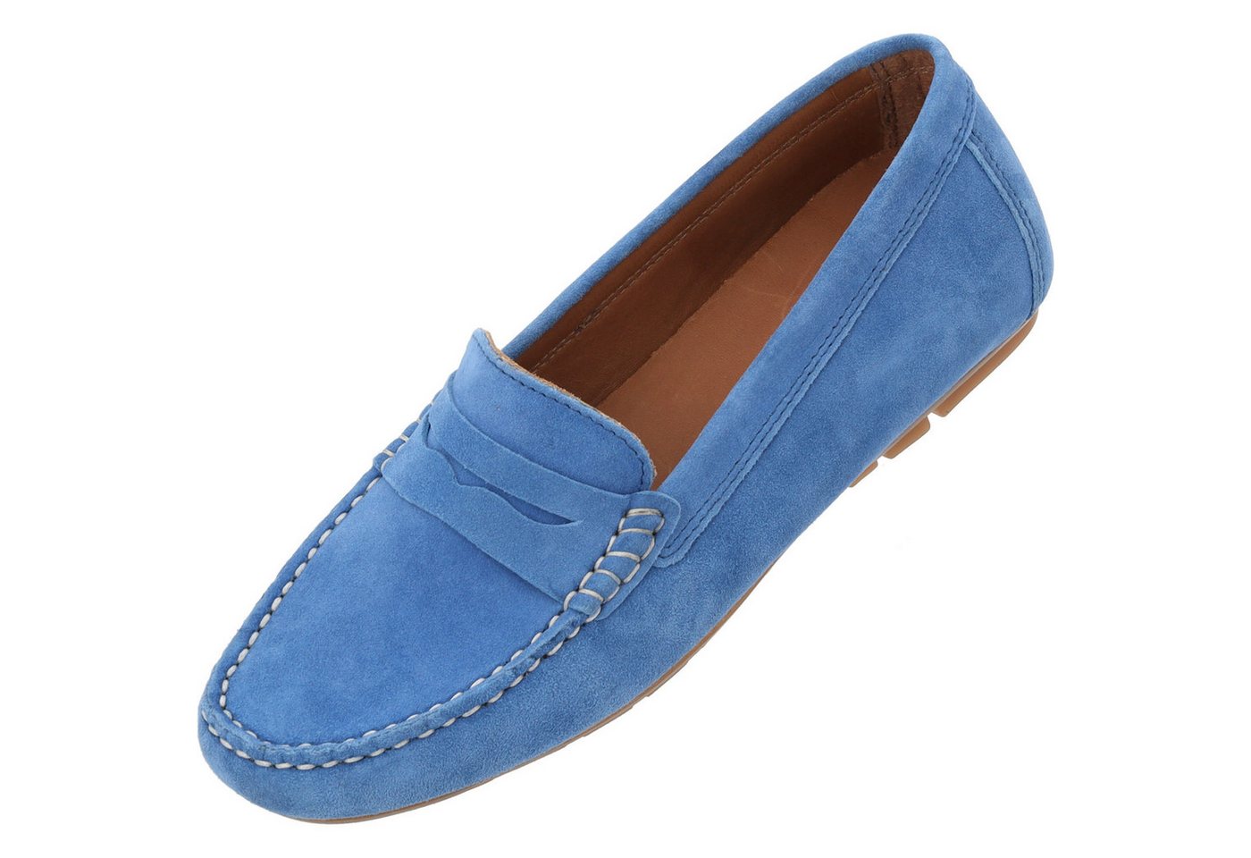 Palado Baaun Mokassin