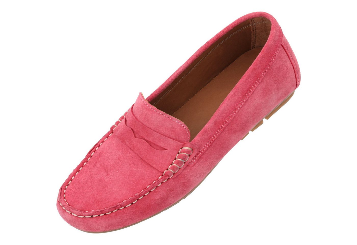 Palado Baaun Mokassin