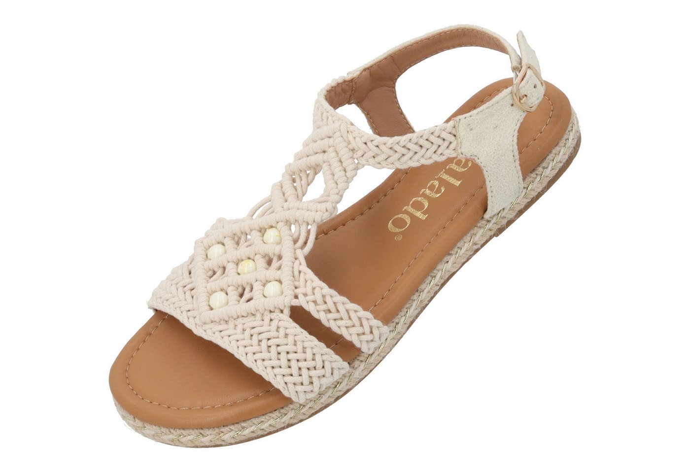 Palado Balhice Riemchensandale