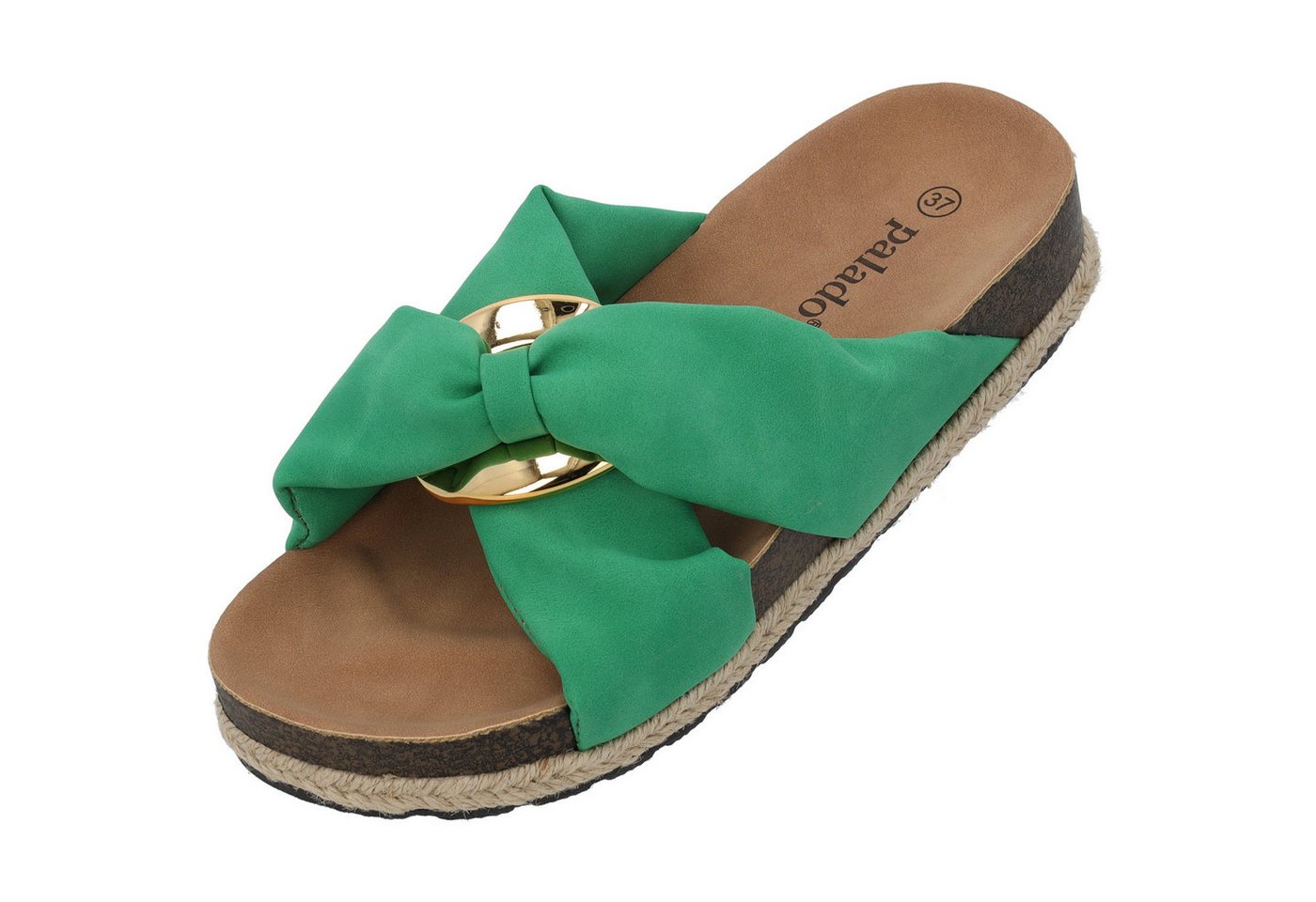 Palado Bandi Pantolette