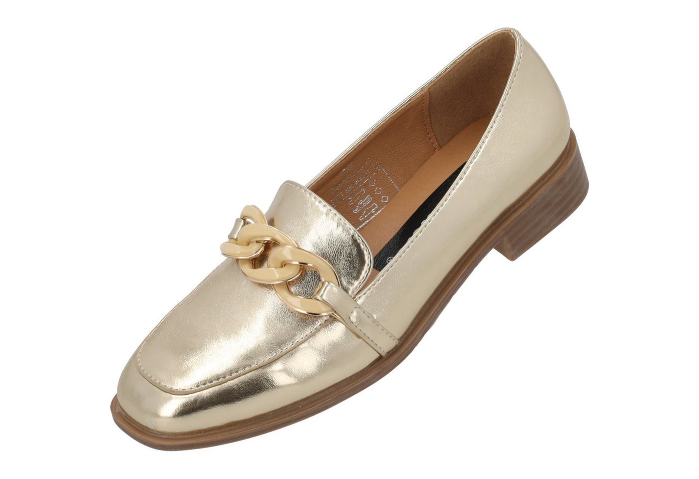 Palado Behamas Loafer