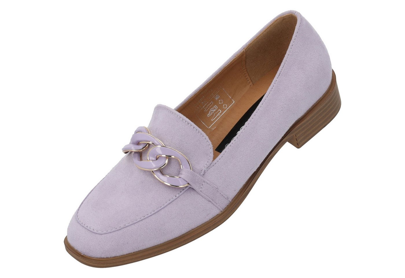 Palado Behamas Loafer