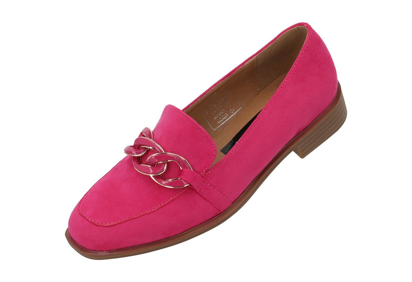 Palado Behamas Loafer (rosa)