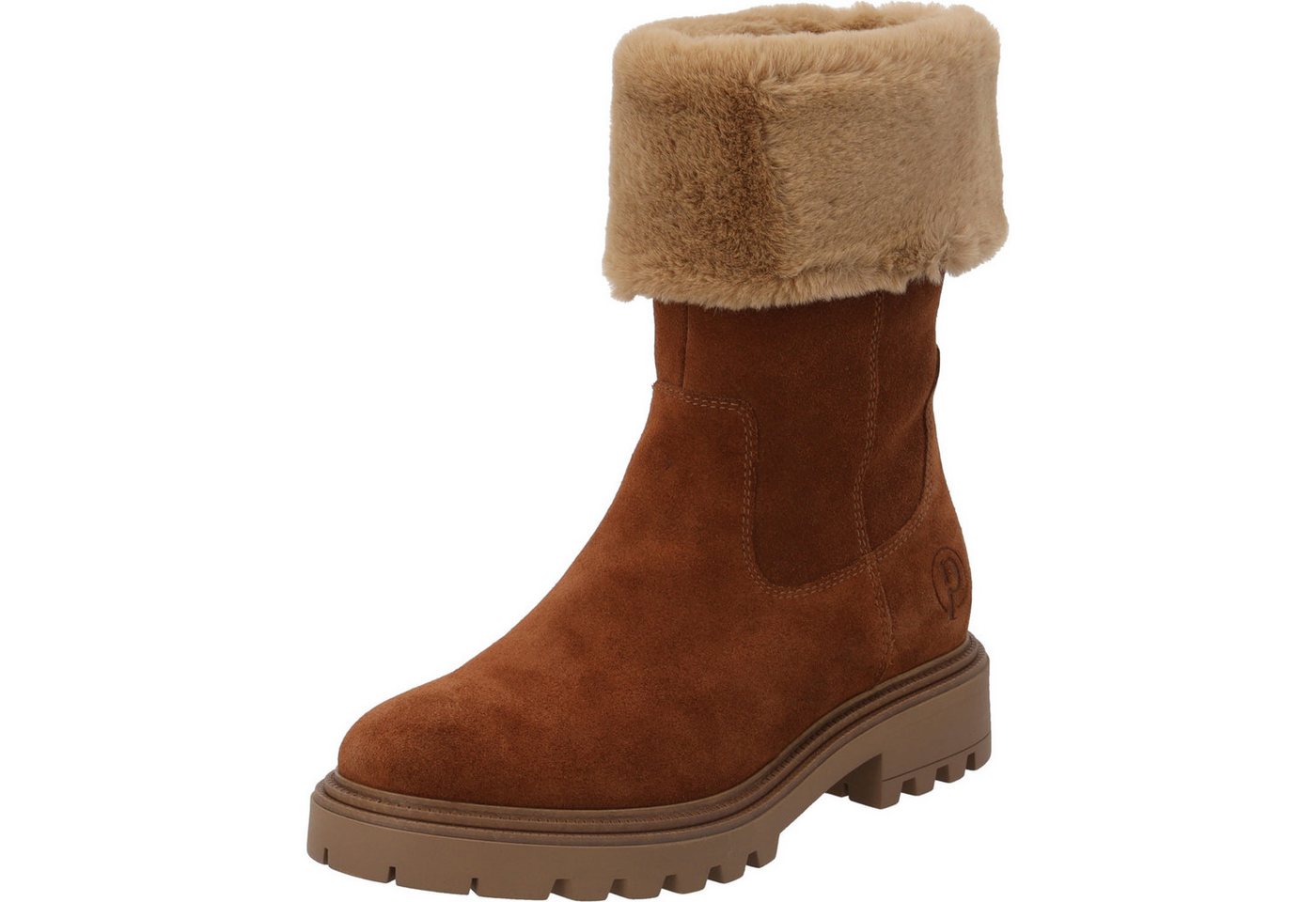 Palado Beilabla Winterstiefelette