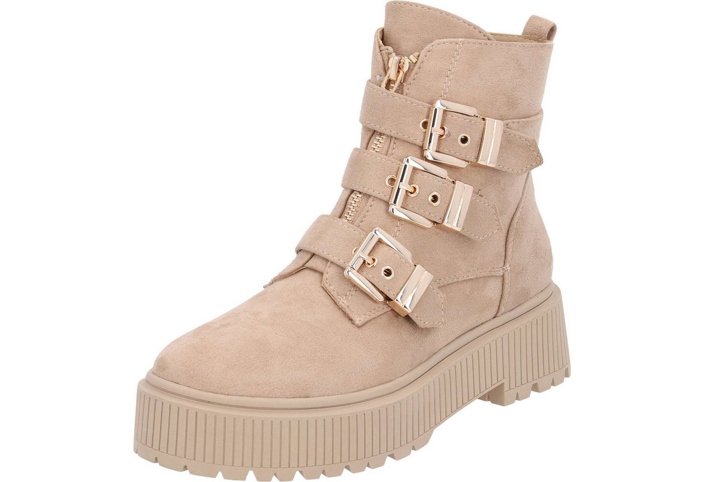 Palado Beyeal Bikerboots