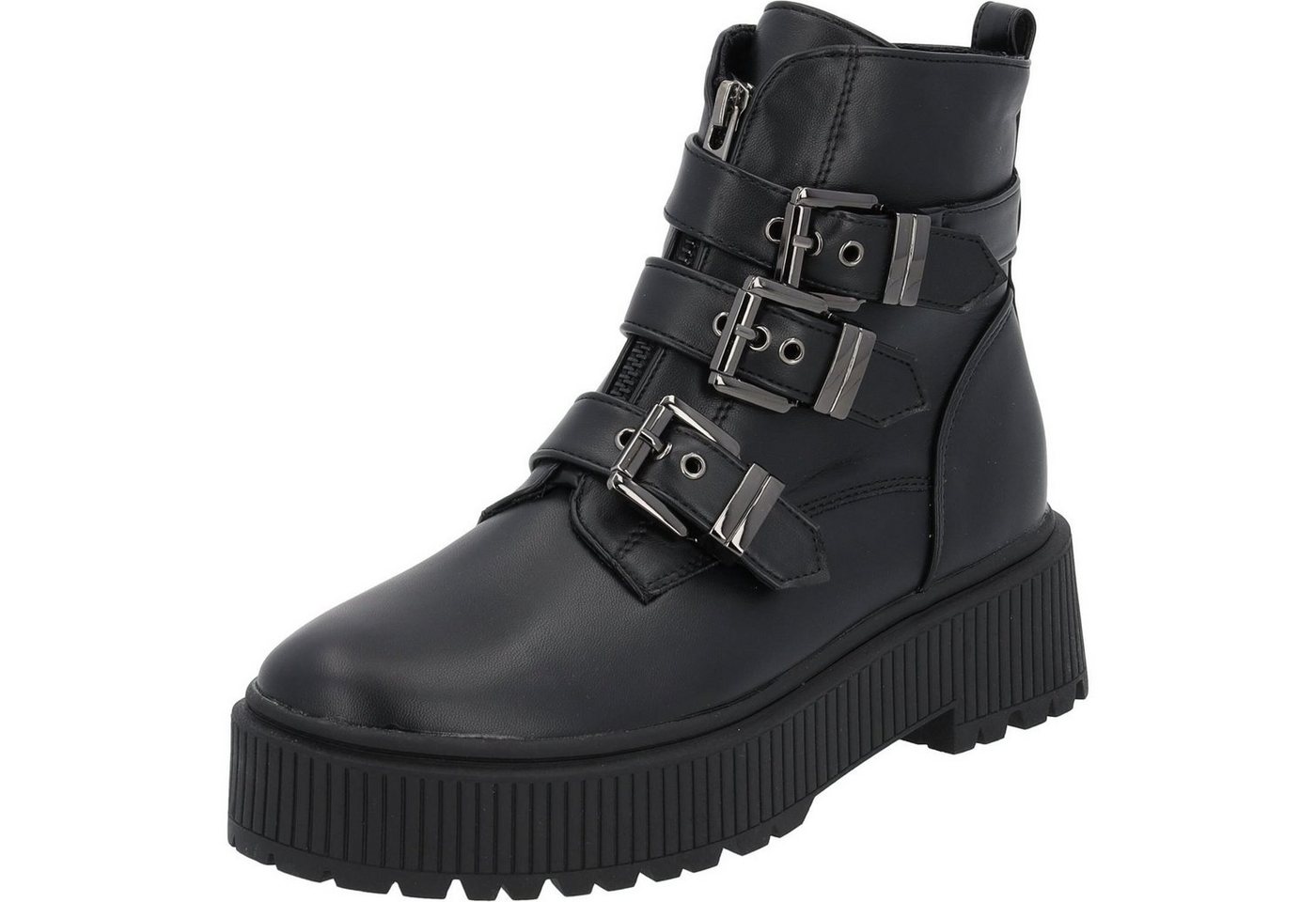 Palado Beyeal Bikerboots