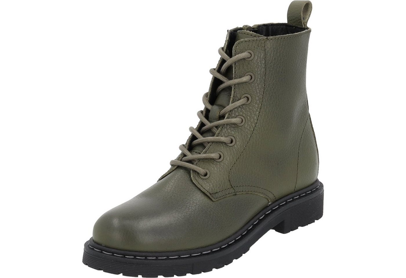 Palado Biak Schnürstiefelette