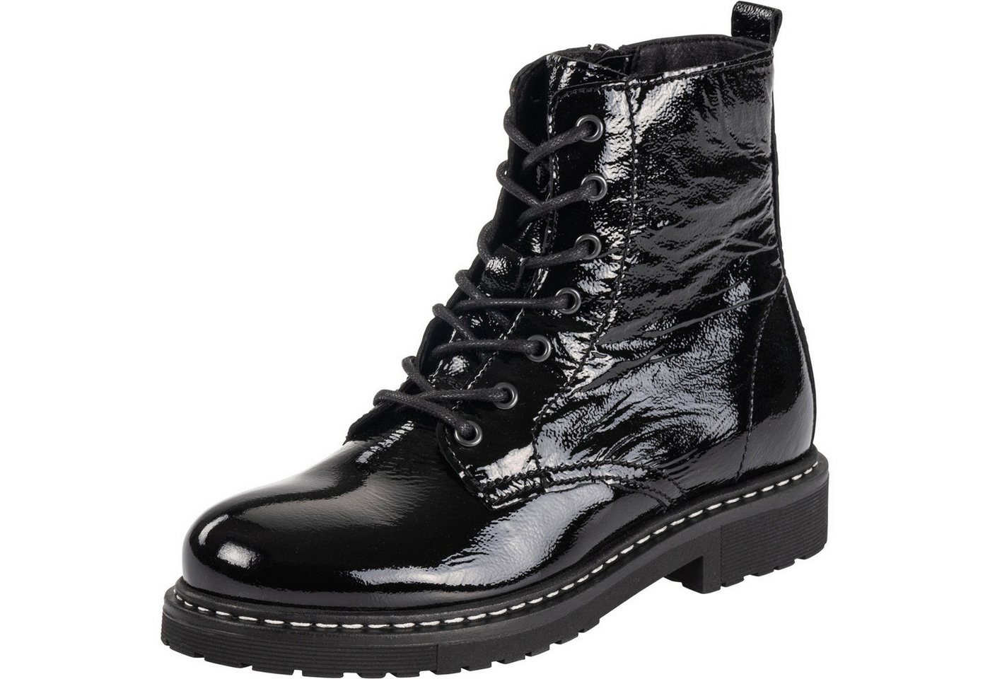 Palado Biak Schnürstiefelette