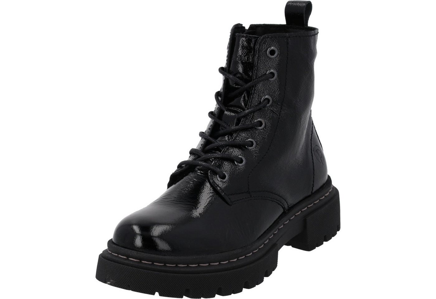 Palado Biak Schnürstiefelette