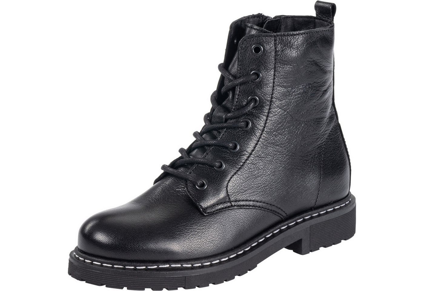 Palado Biak Schnürstiefelette