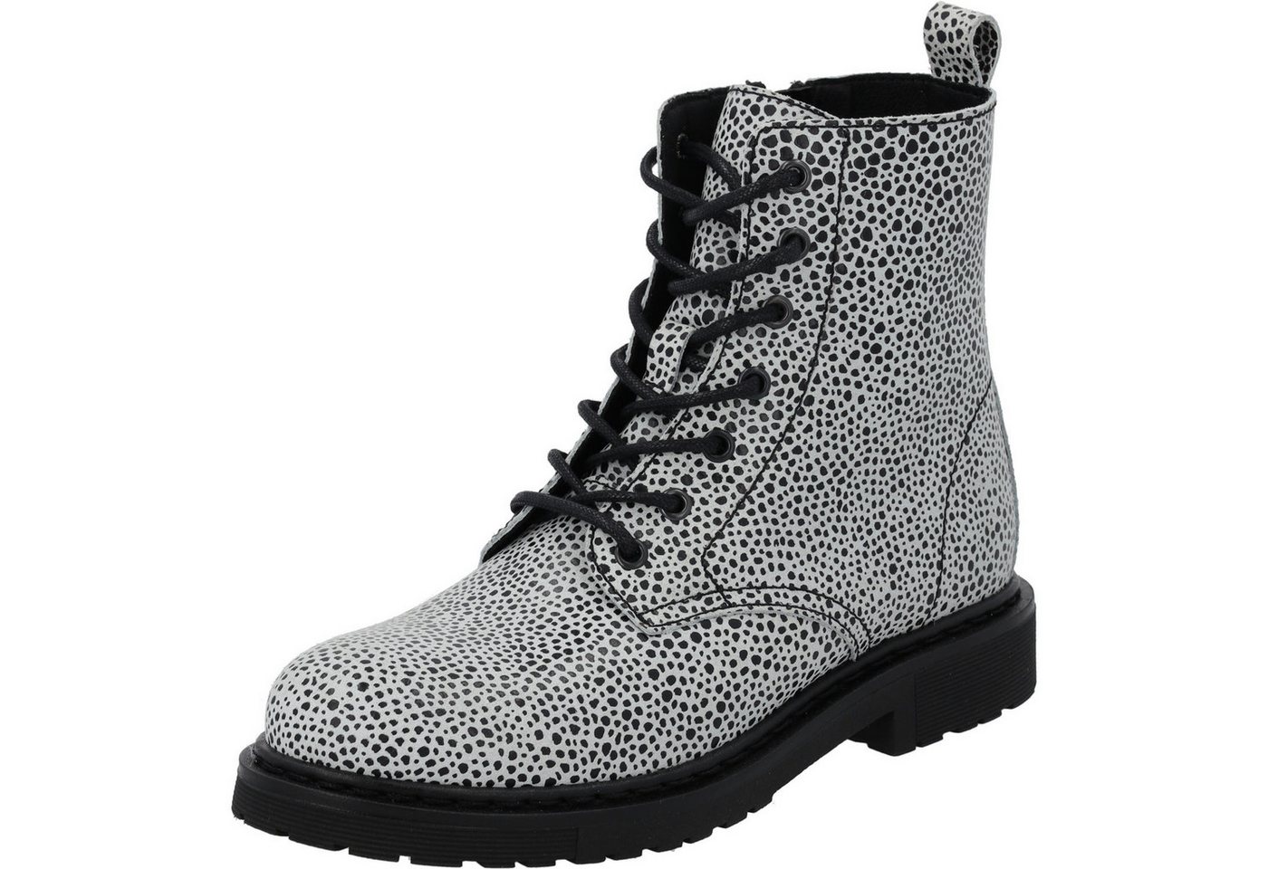 Palado Biak Schnürstiefelette