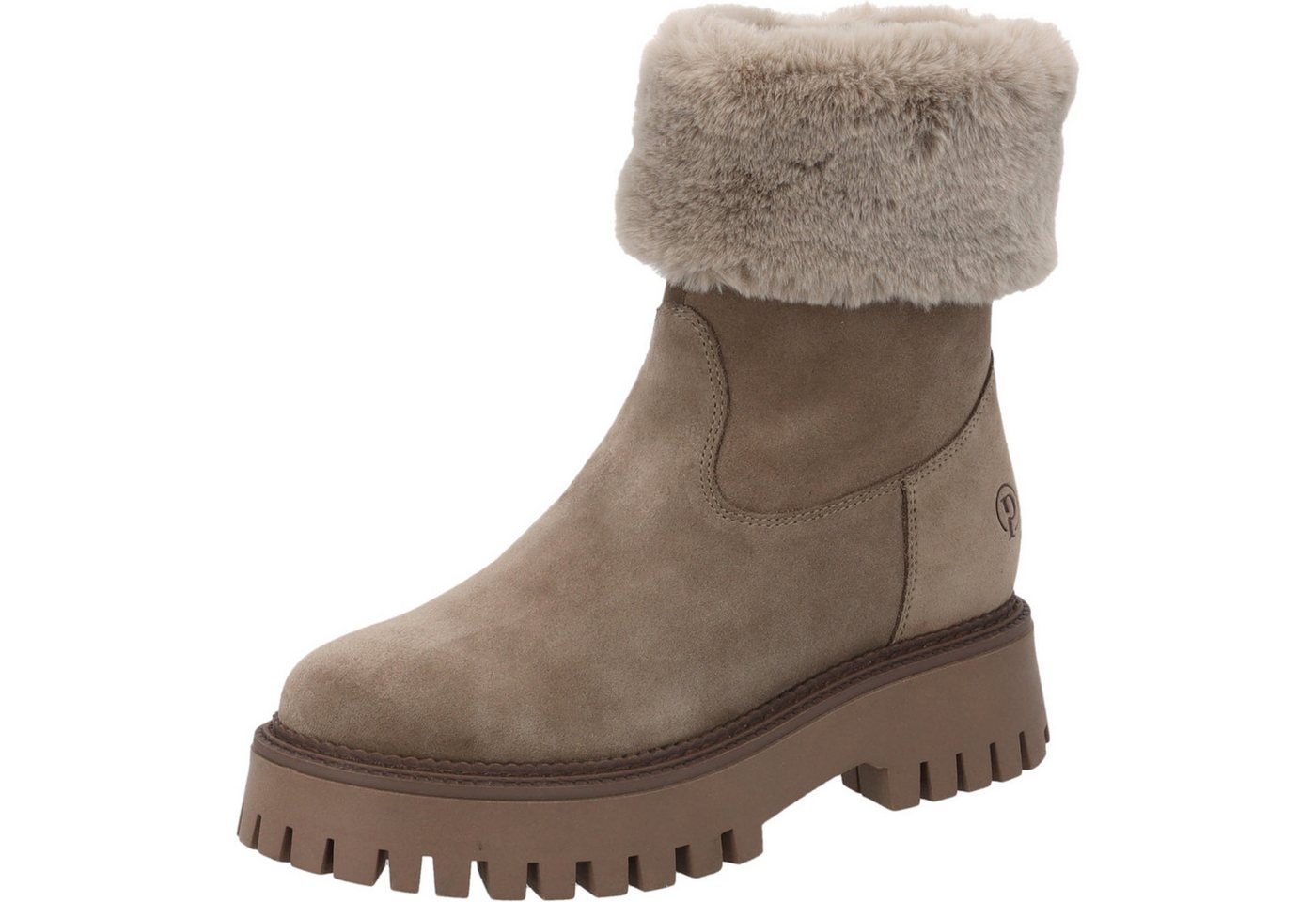 Palado Binala Winterstiefelette