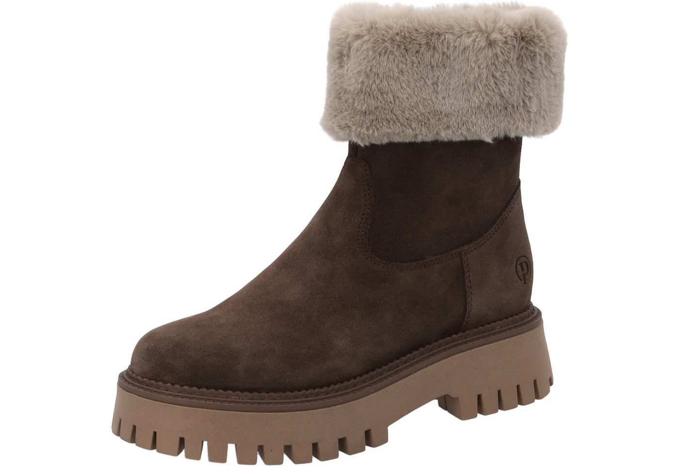Palado Binala Winterstiefelette