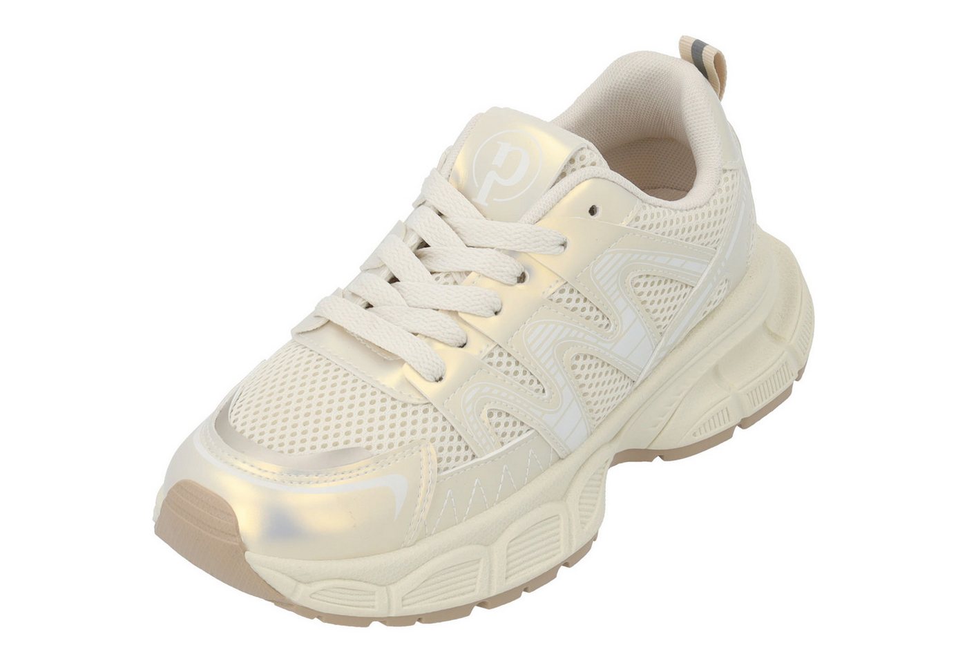 Palado Borgan Sneaker