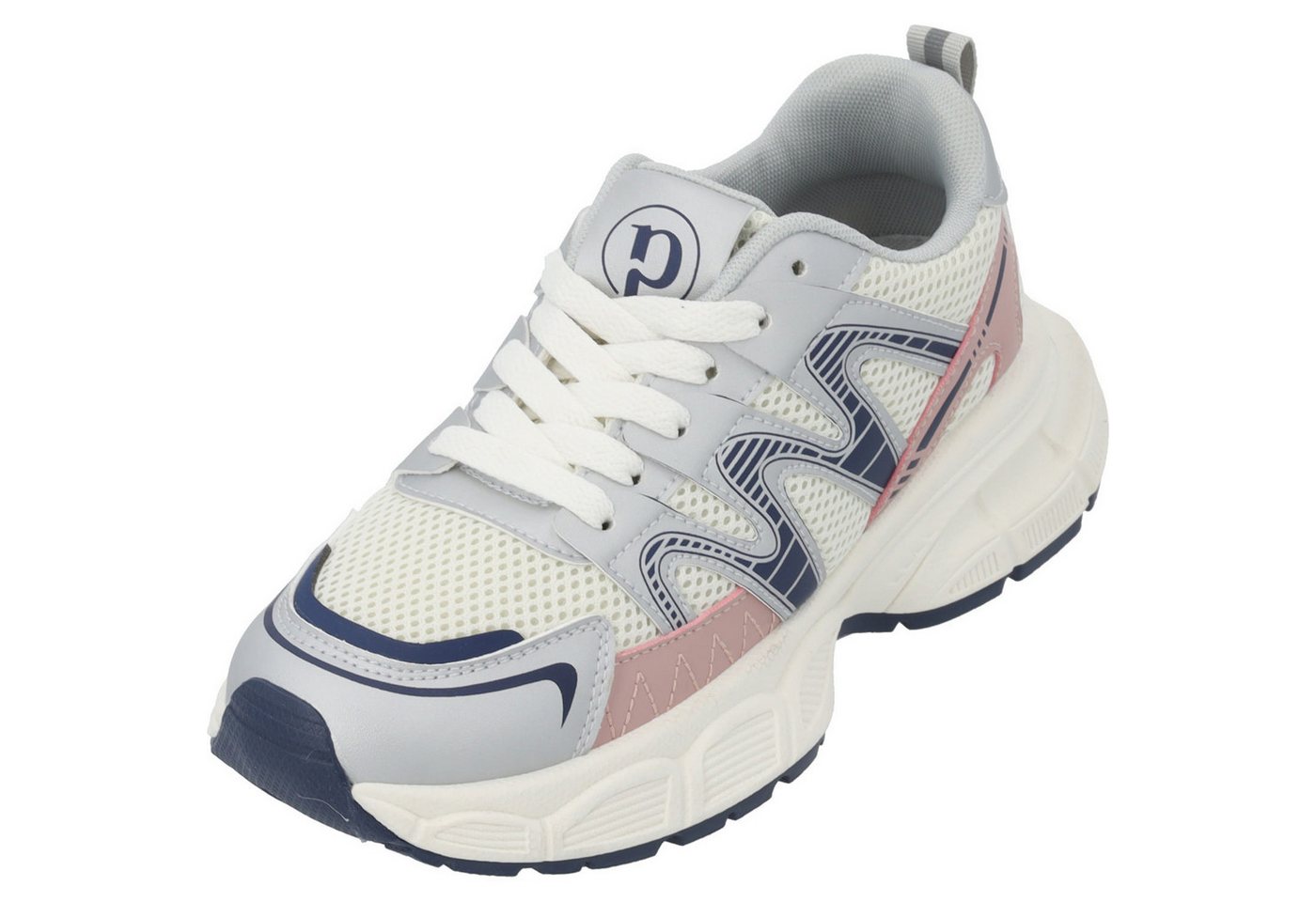 Palado Borgan Sneaker