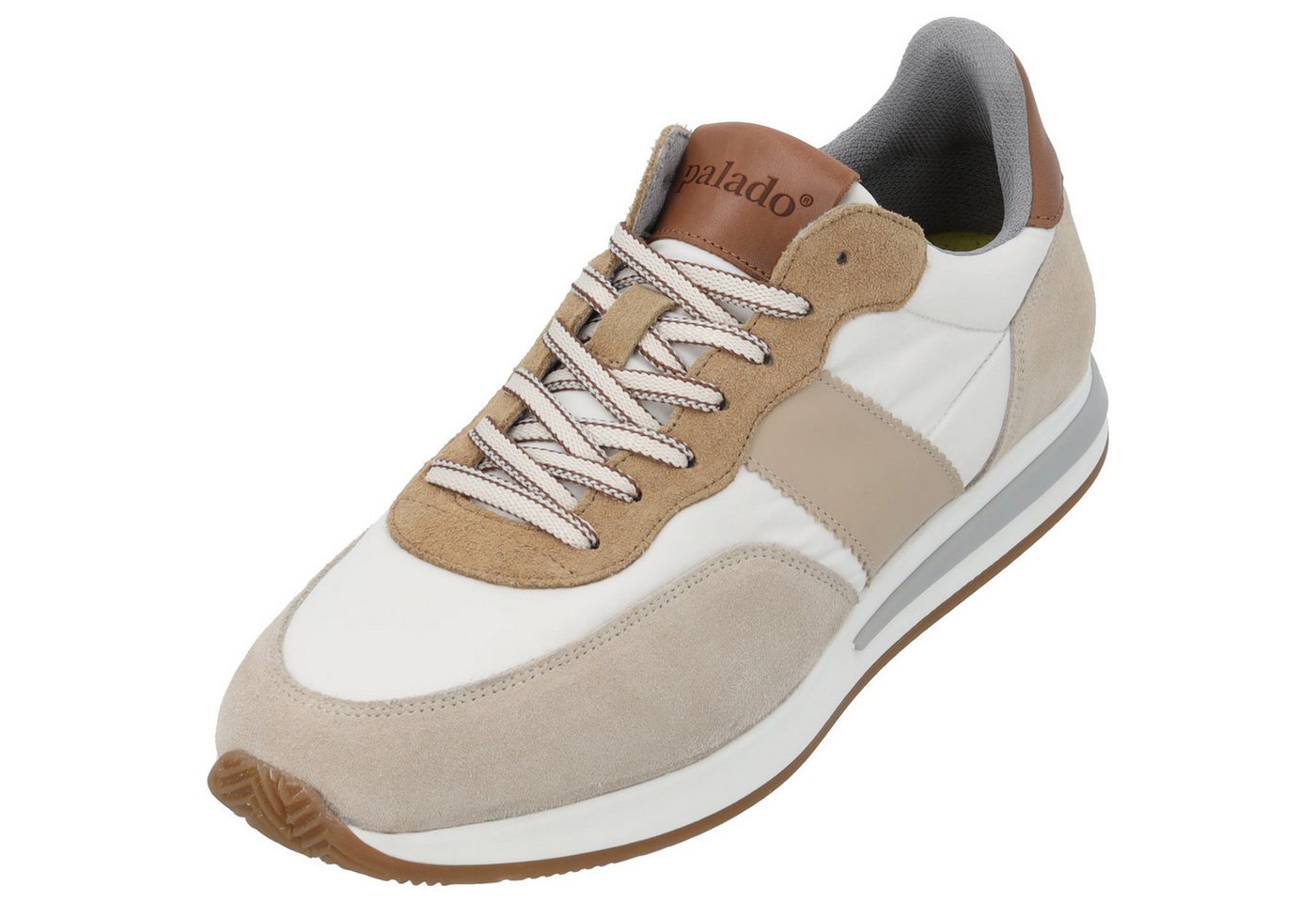 Palado Brikas Sneaker