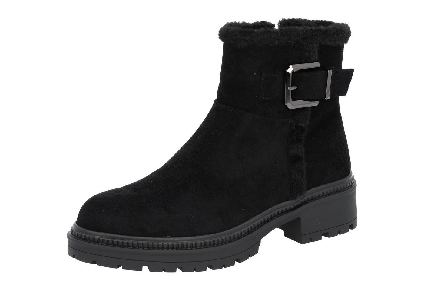 Palado Burolia Stiefel