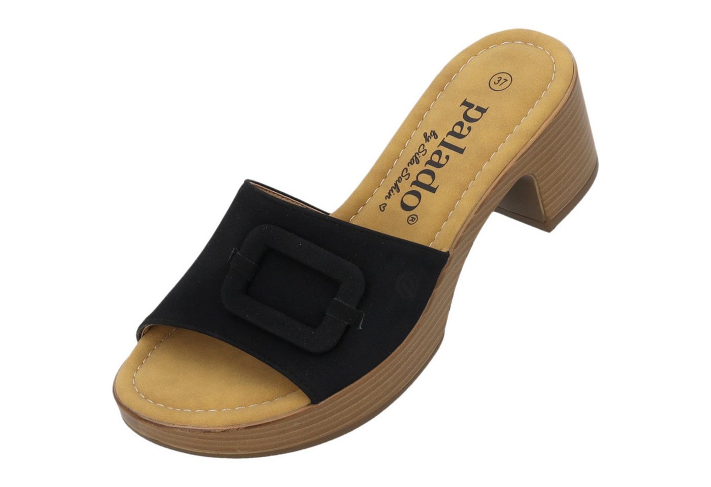 Palado by Sila Sahin Abrus by Sila Sahin Sandalette