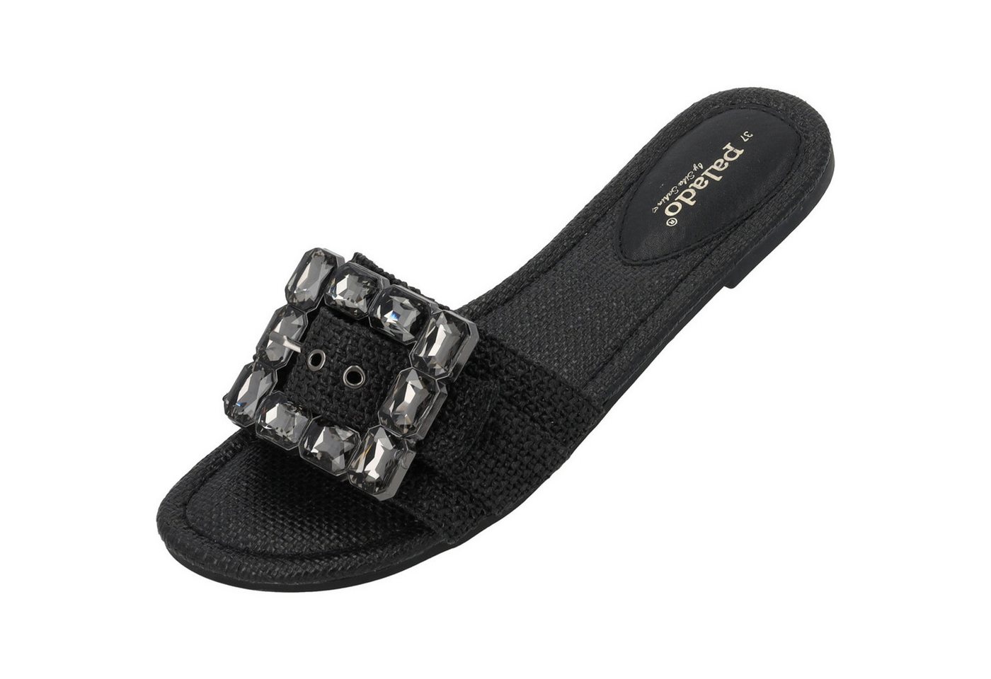 Palado by Sila Sahin Adhana by Sila Sahin Pantolette