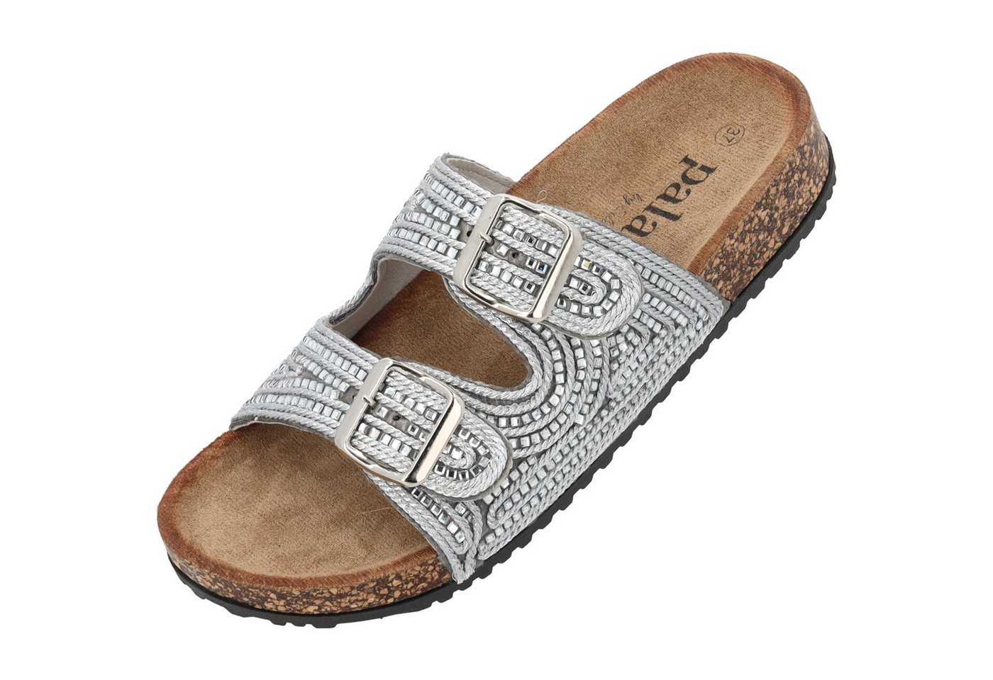 Palado by Sila Sahin Aejyre by Sila Sahin Pantolette