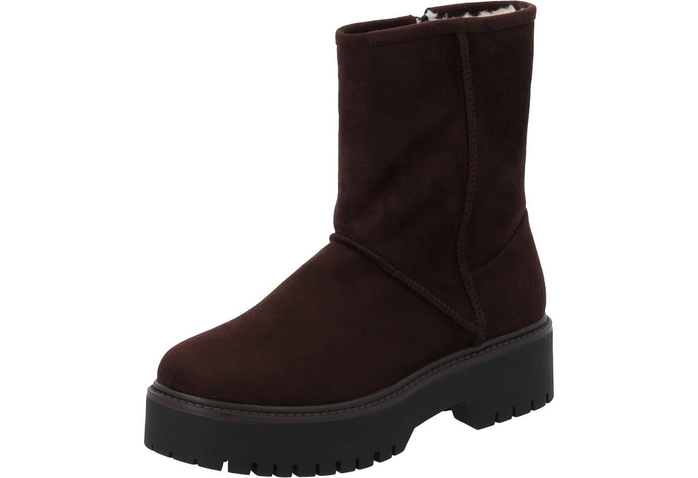 Palado by Sila Sahin Alutha by Sila Sahin Stiefel