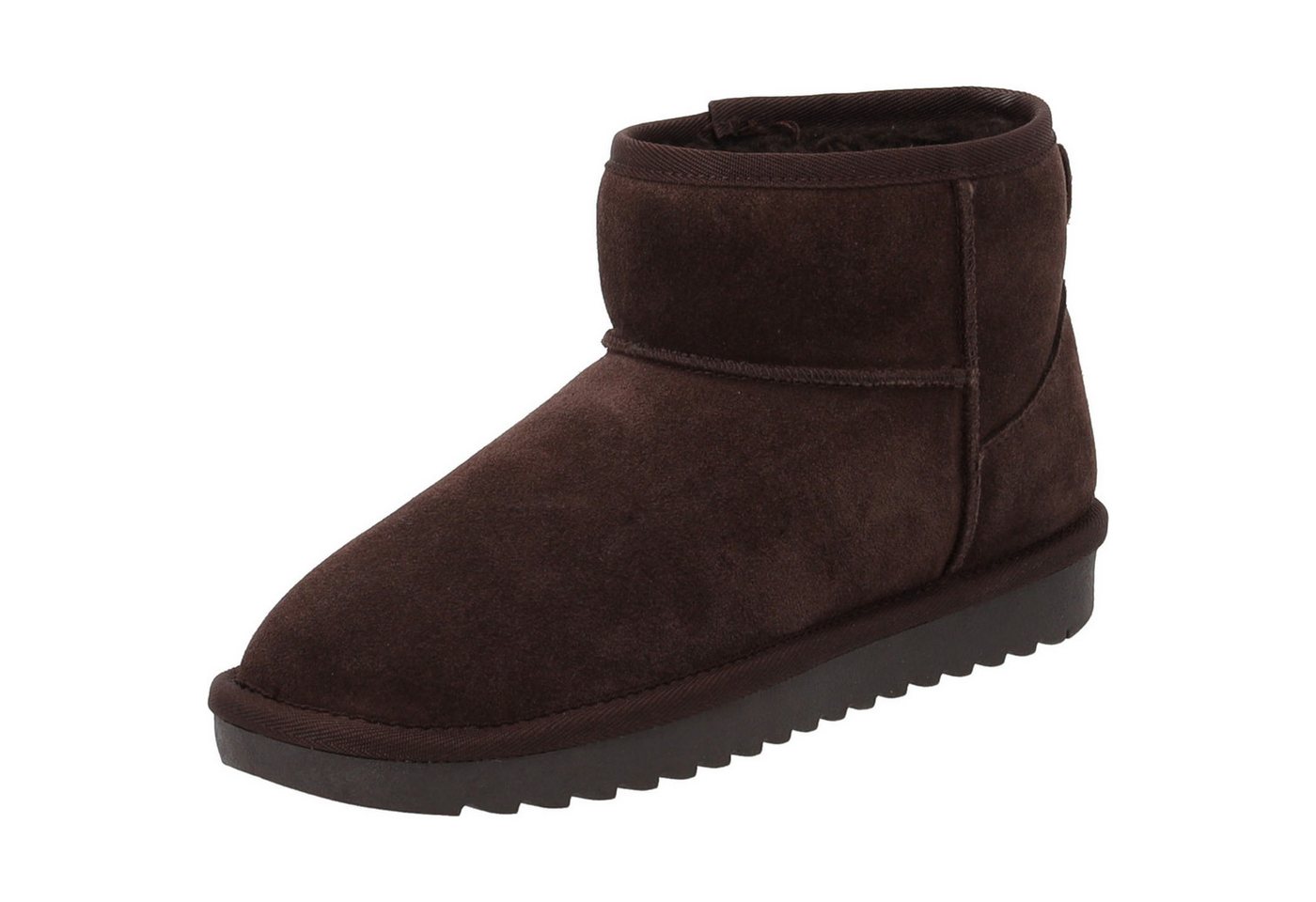 Palado by Sila Sahin Ausia by Sila Sahin Stiefel (braun)