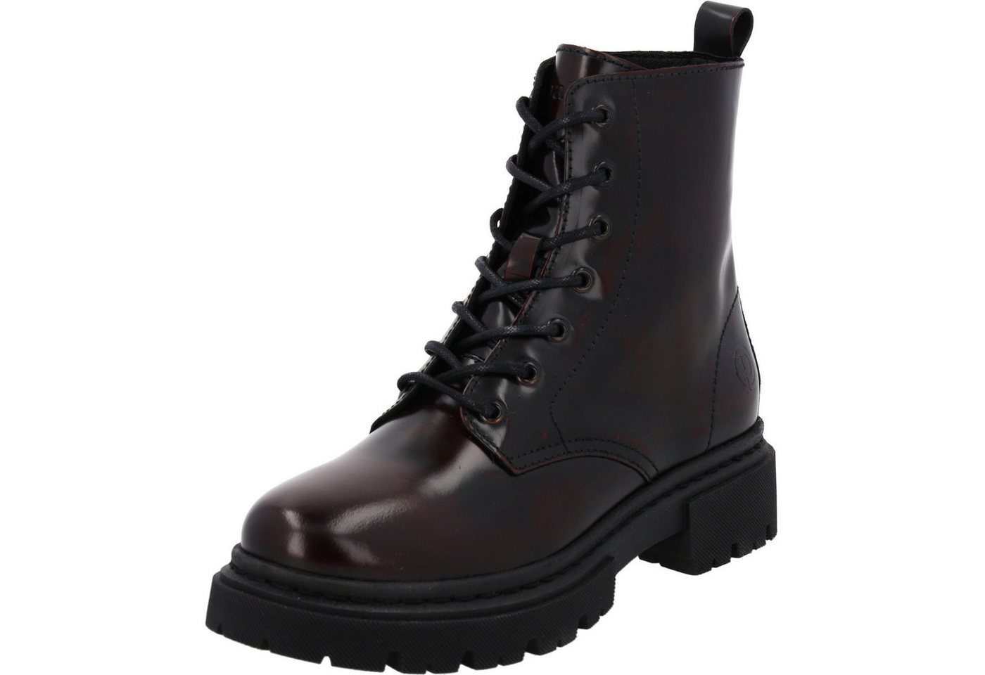 Palado by Sila Sahin Biak by Sila Sahin Schnürstiefelette