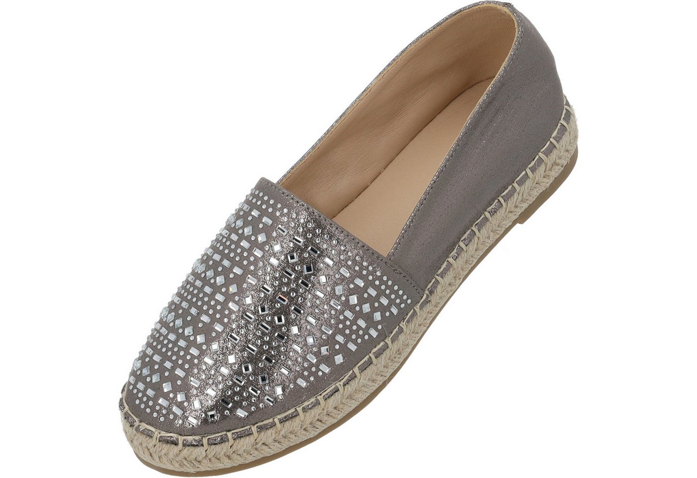 Palado by Sila Sahin Chesu by Sila Sahin Espadrille