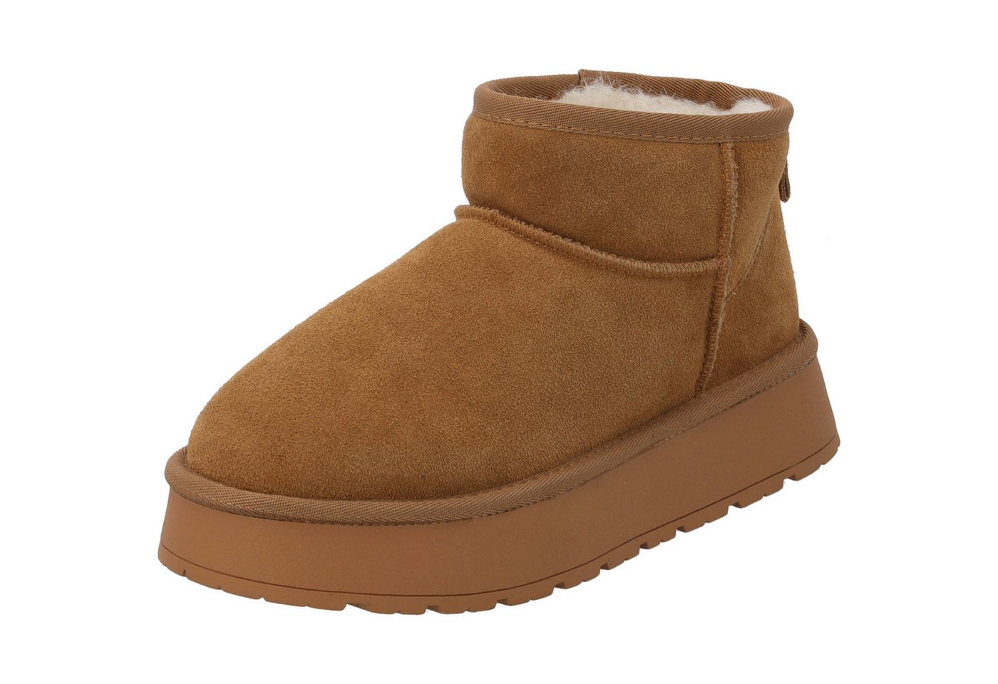 Palado by Sila Sahin Chinu by Sila Sahin Winterstiefel