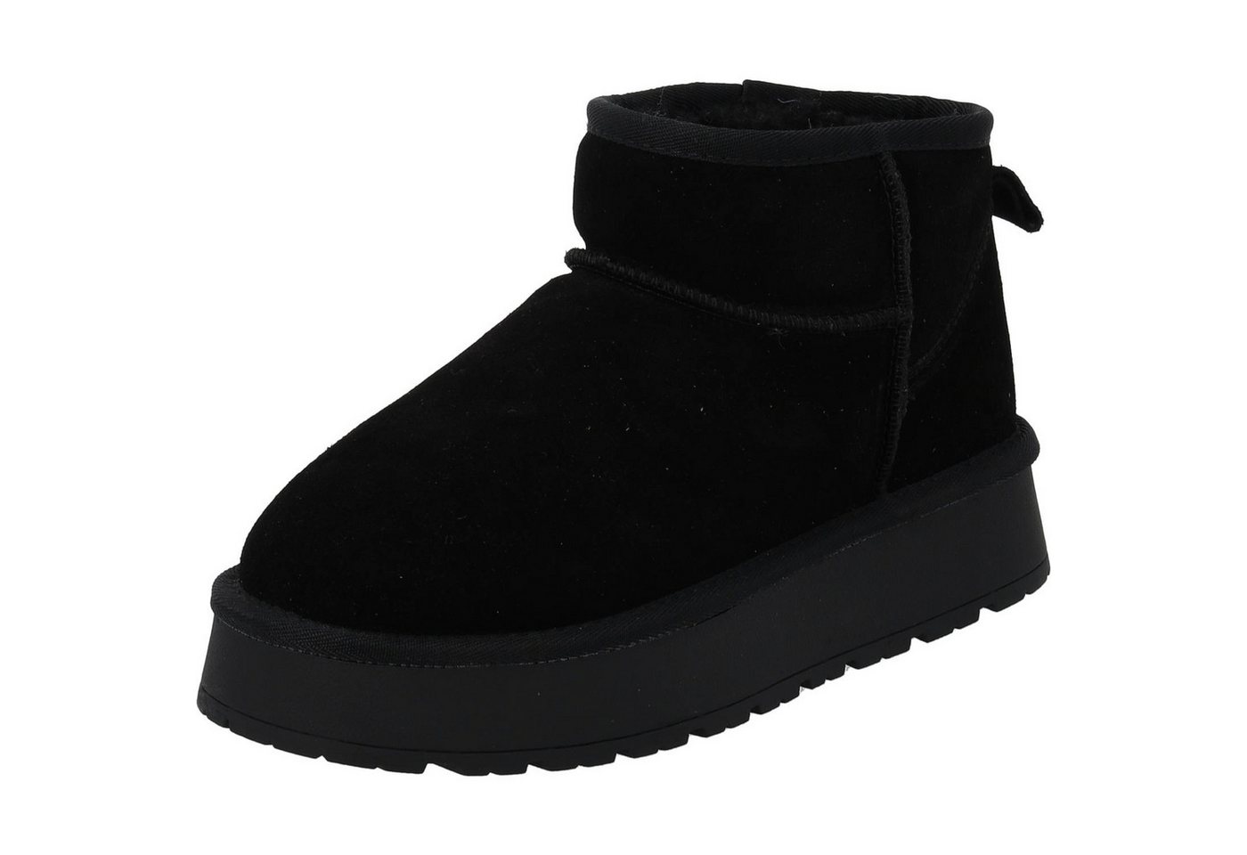 Palado by Sila Sahin Chinu by Sila Sahin Winterstiefel