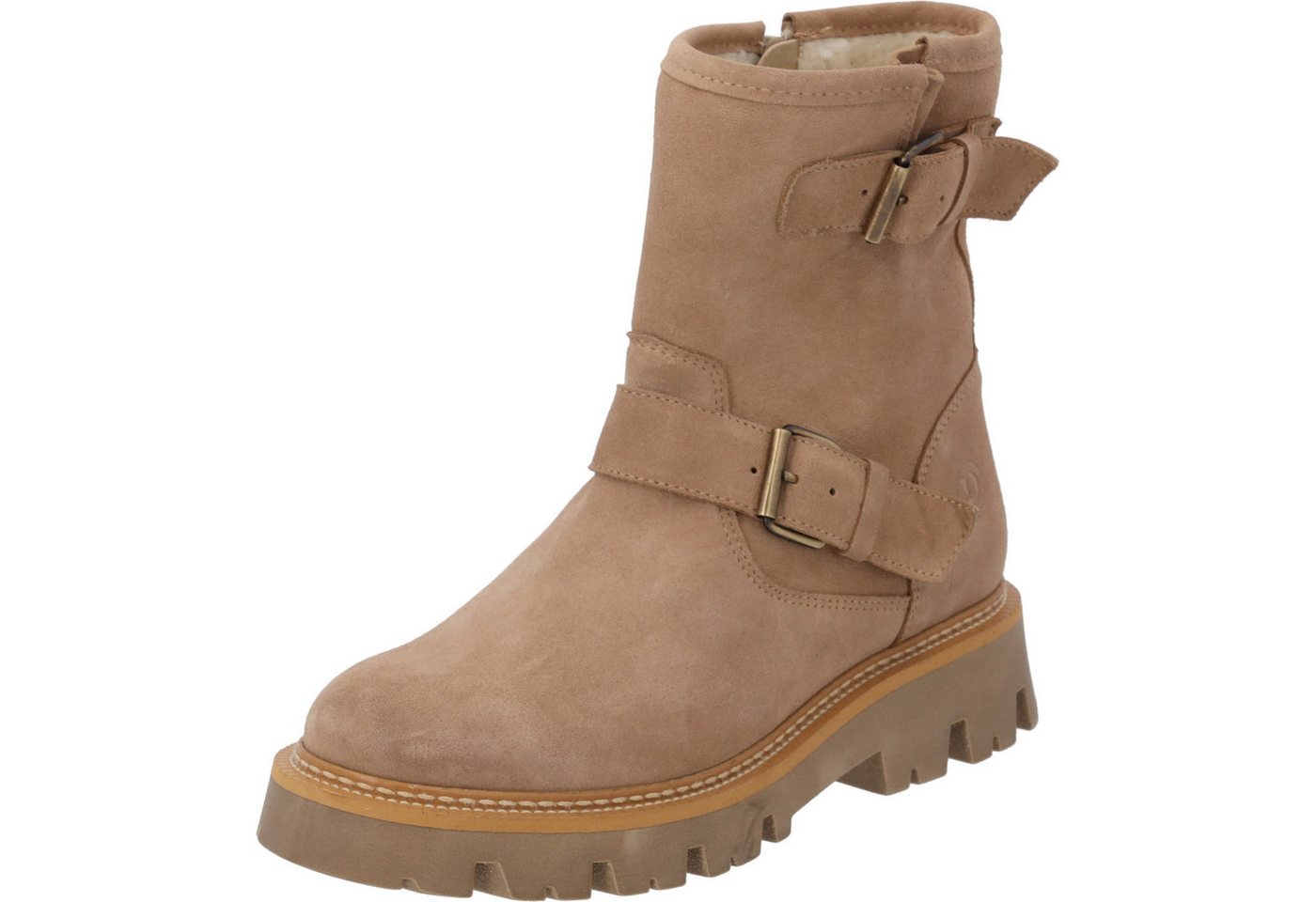 Palado by Sila Sahin Dhitha by Sila Sahin Winterstiefelette