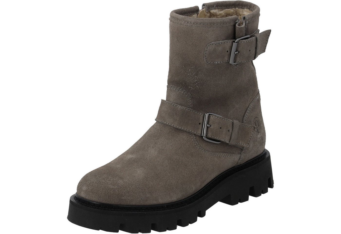 Palado by Sila Sahin Dhitha by Sila Sahin Winterstiefelette