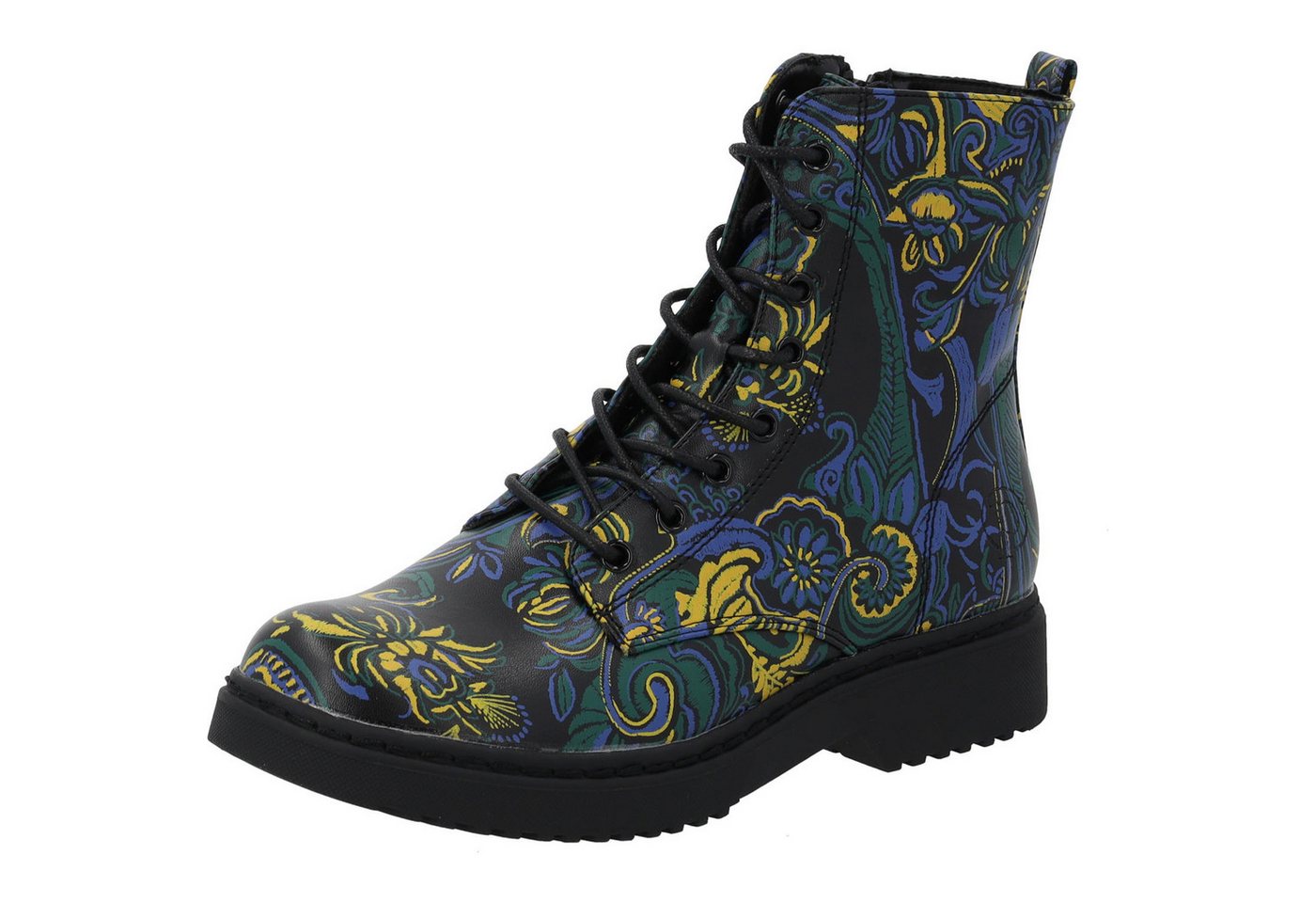 Palado by Sila Sahin Djerba Fresco by Sila Sahin Schnürstiefel