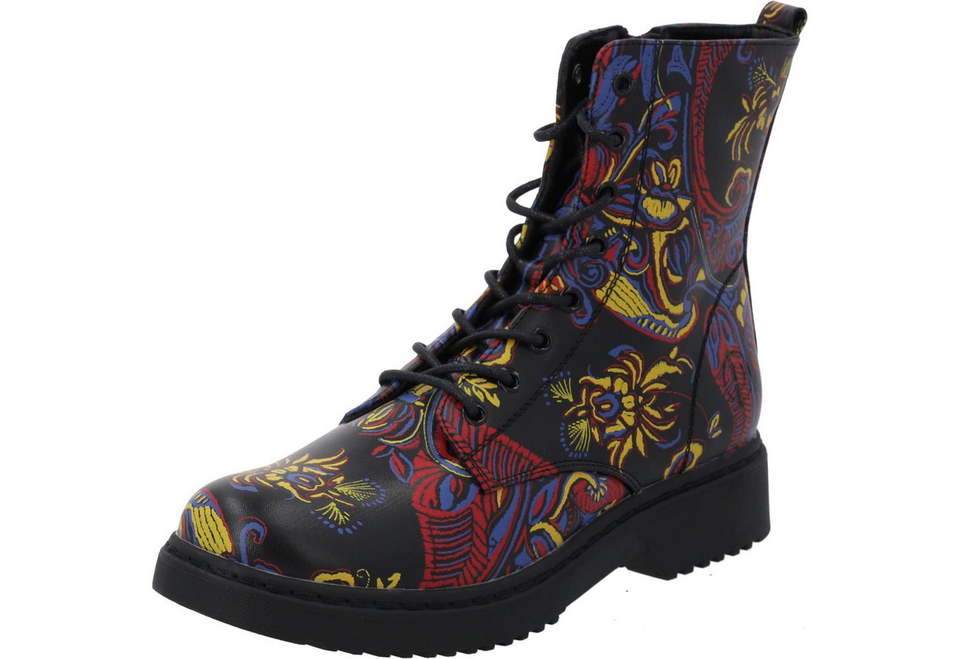 Palado by Sila Sahin Djerba Fresco by Sila Sahin Schnürstiefel