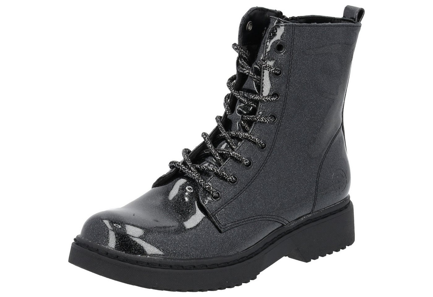 Palado by Sila Sahin Djerba Gloss by Sila Sahin Schnürstiefel