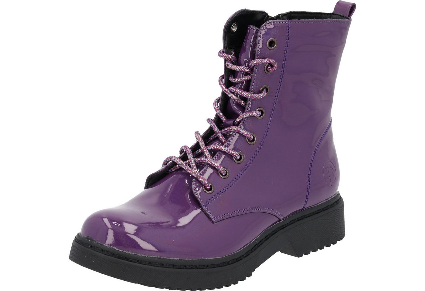 Palado by Sila Sahin Djerba Gloss by Sila Sahin Schnürstiefel