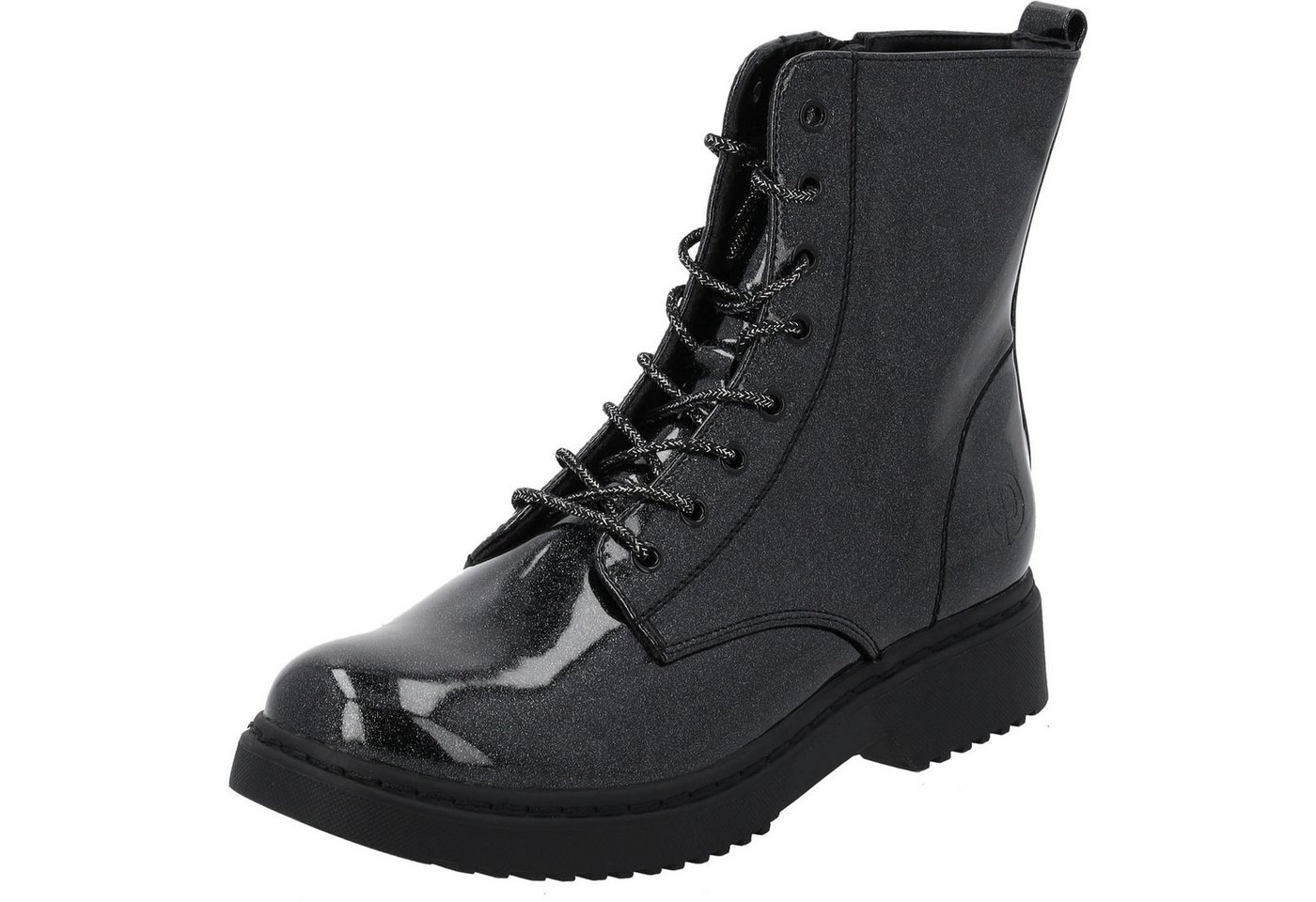 Palado by Sila Sahin Djerba Gloss by Sila Sahin Schnürstiefel