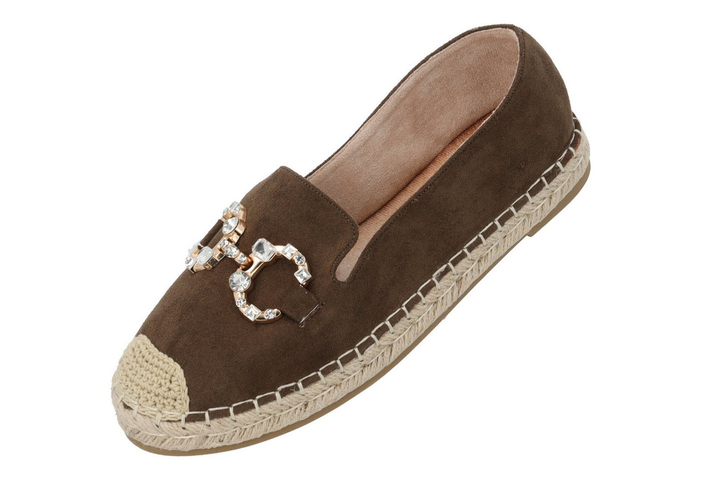 Palado by Sila Sahin Elamoira by Sila Sahin Espadrille